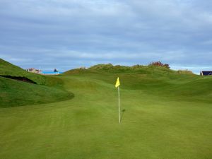 Cruden Bay 3rd Back